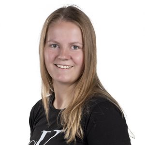 Angela Akkermans Angela Akkermans | Admin istratie Plus